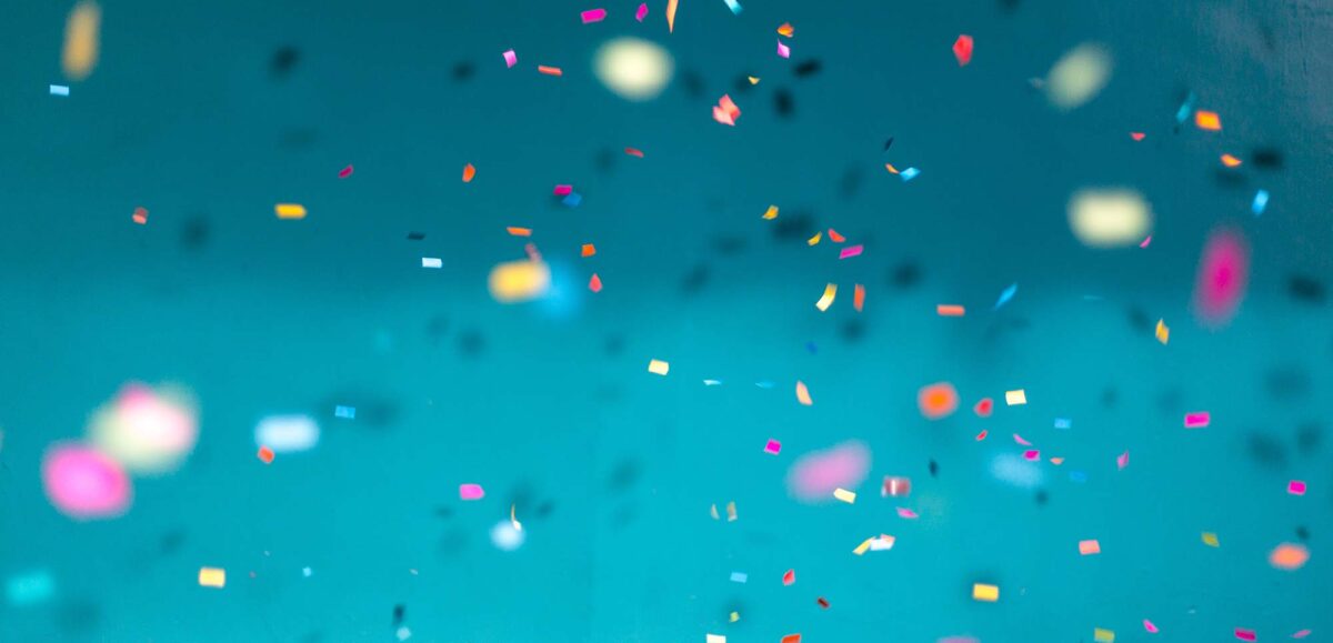 Andra målet uppnådd, 1 000kr i utdelningar nästa år (2020)